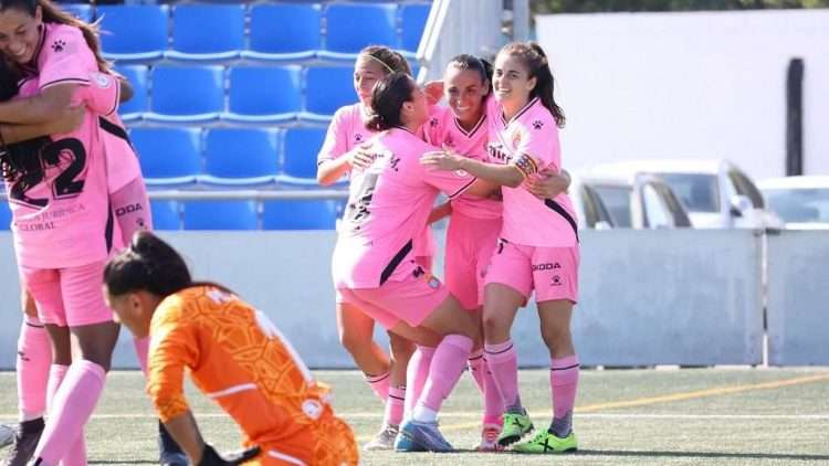 espanyol femenino villarreal cf copa reina