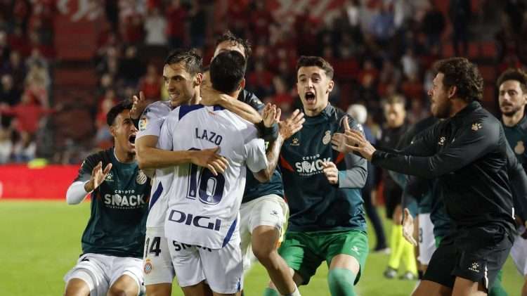 espanyol puntos local visitante en casa fuera