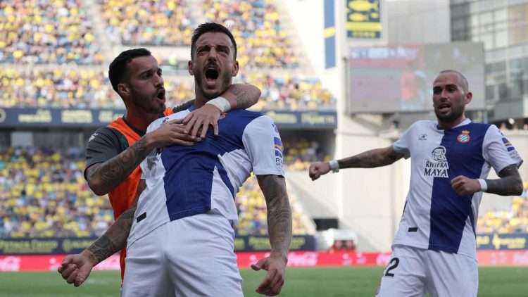 espanyol real valladolid fecha horario tv donde ver laliga santander 2022 23