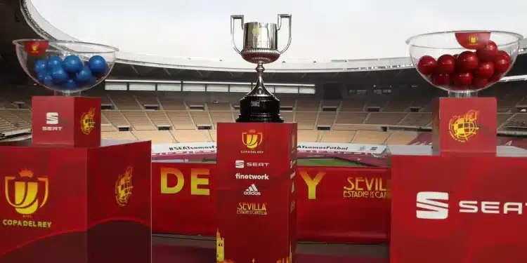 espanyol sorteo primera ronda copa del rey 2022 23