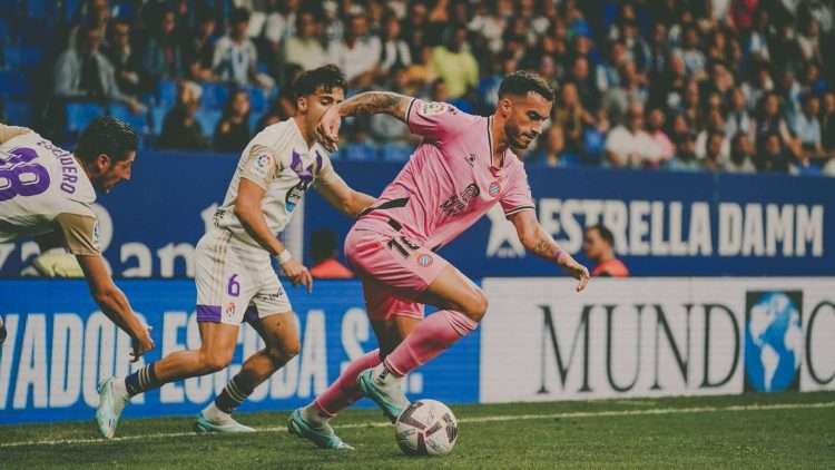 jose carlos lazo osasuna espanyol laliga santander 2022 23