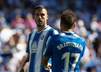 joselu mato espanyol valencia cf laliga santander 2022 23