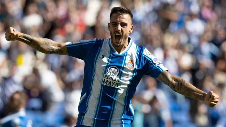 joselu mato espanyol valencia cf laliga santander 2022 23