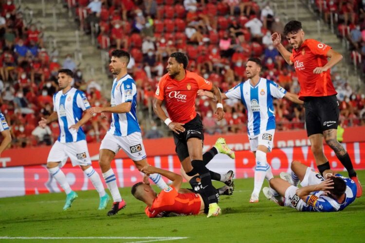 Real Mallorca Espanyol