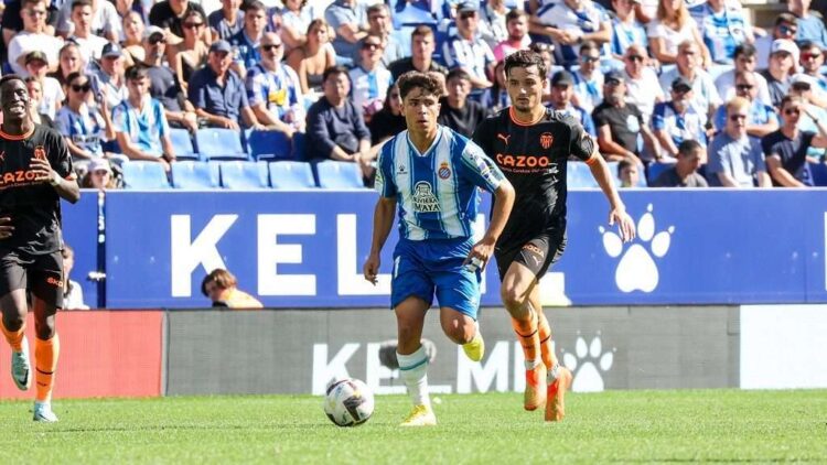 nico melamed cadiz cf espanyol