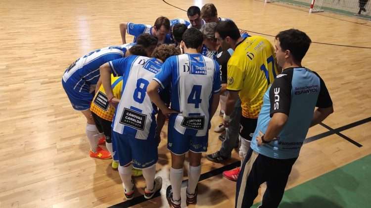 seccions deportives espanyol repaso jornada