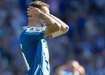 sergi darder espanyol valencia cf rcde stadium laliga santander 2022 23 empate