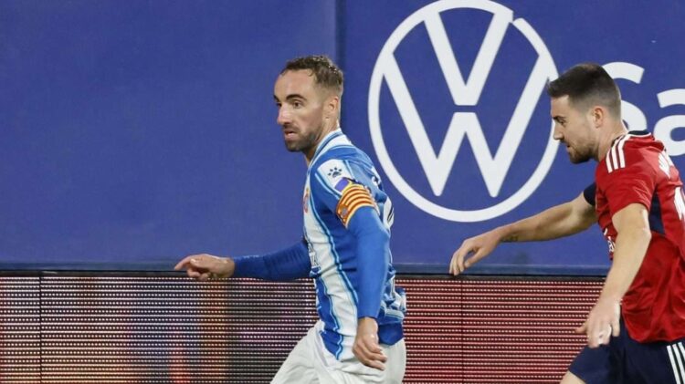 sergi darder osasuna espanyol el sadar laliga santander 2022 23