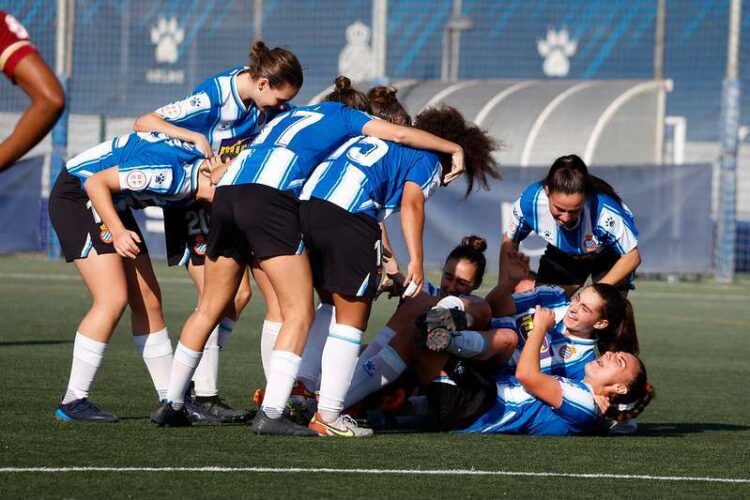 Femenino Espanyol