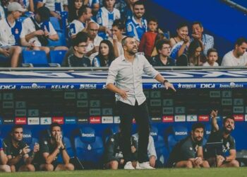 alineacion espanyol villarreal cf rcde stadium laliga santander 2022 23