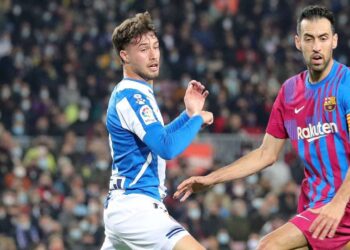 barça espanyol laliga santander 2022 23 horario