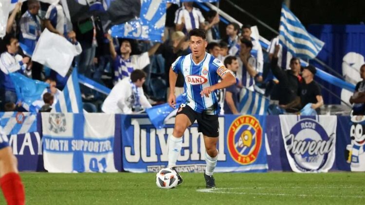 dani villahermosa roger martinez espanyol villarreal cf