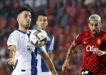 espanyol clasificacion laliga santander 2022 23 jornada 8 edu exposito