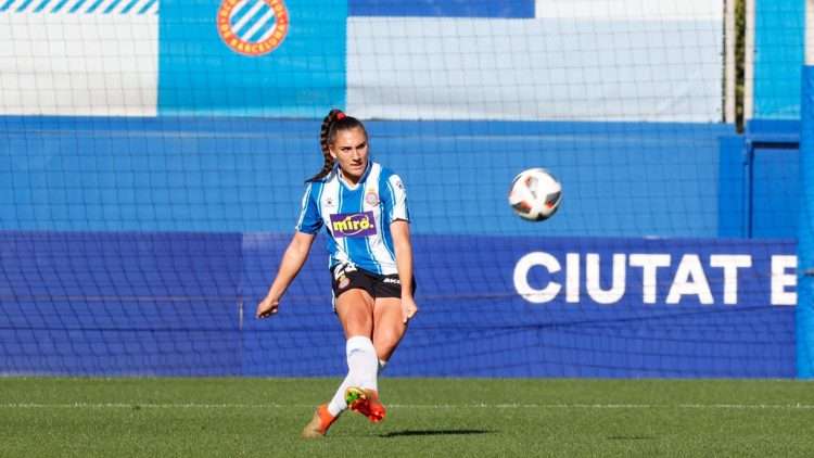 espanyol femenino villarreal cf copa de la reina 2022 23