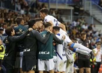 espanyol plantilla vacaciones