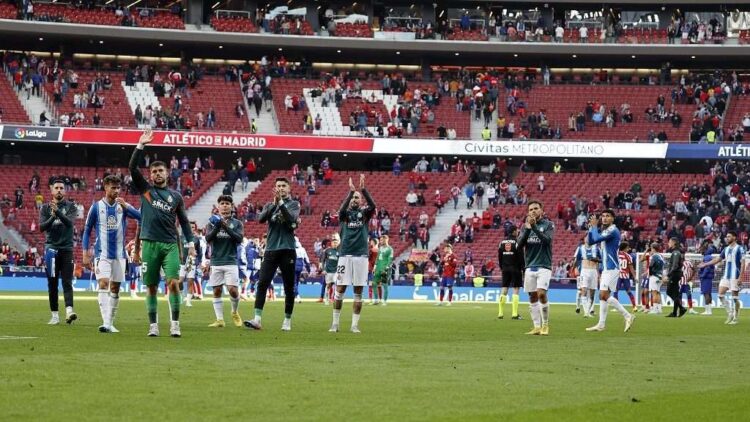 espanyol villarreal cf punto aparte laliga