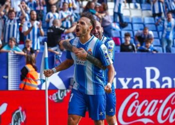 falta cariño martin braithwaite niñez