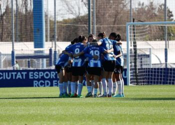 Espanyol Femenino