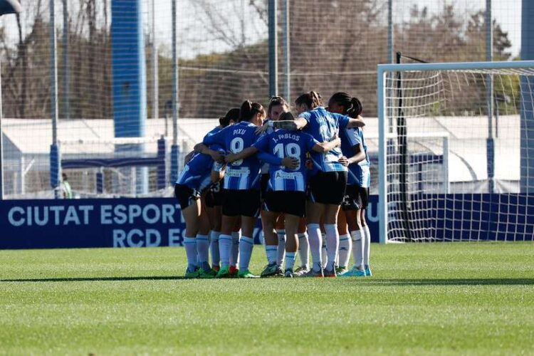 Espanyol Femenino