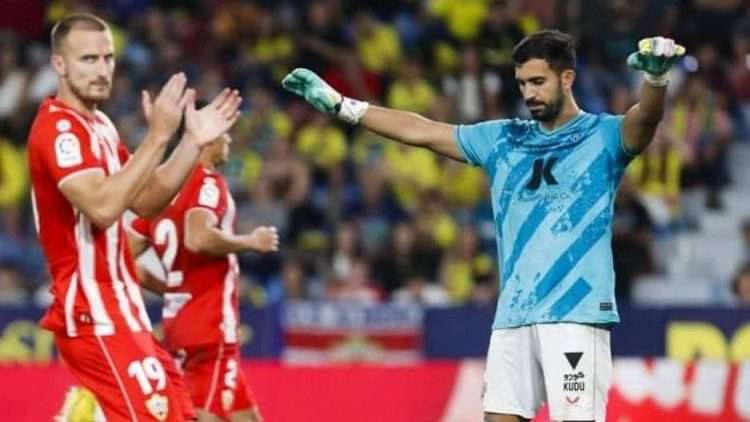 fernando pacheco fichaje espanyol ud almeria