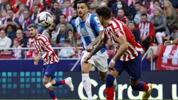 joselu mato atletico espanyol laliga snatander 2022 23