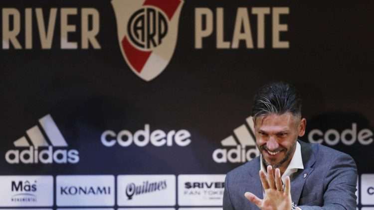 martin demichelis espanyol