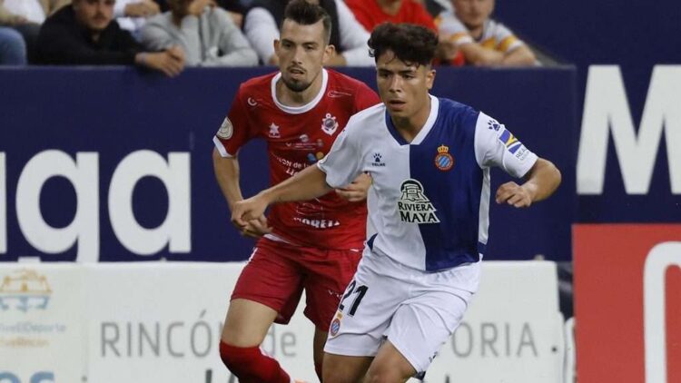 nico melamed cd rincon espanyol paron refrescarnos