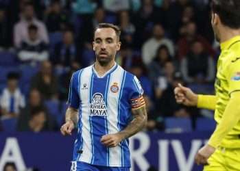 sergi darder keidi bare espanyol villarreal cf laliga santander 2022 23