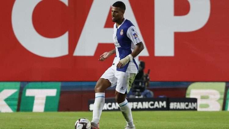 vini souza espanyol laliga