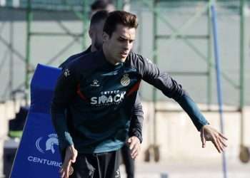 brian olivan entrevista la grada radio