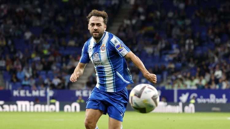 espanyol cd atletico paso copa del rey 2022 23 keidi bare