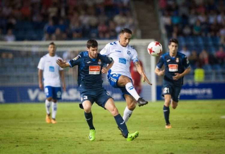 espanyol cuarto equipo canario historia