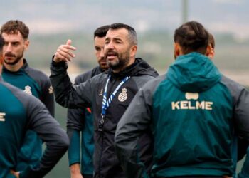 espanyol dias descanso derbi