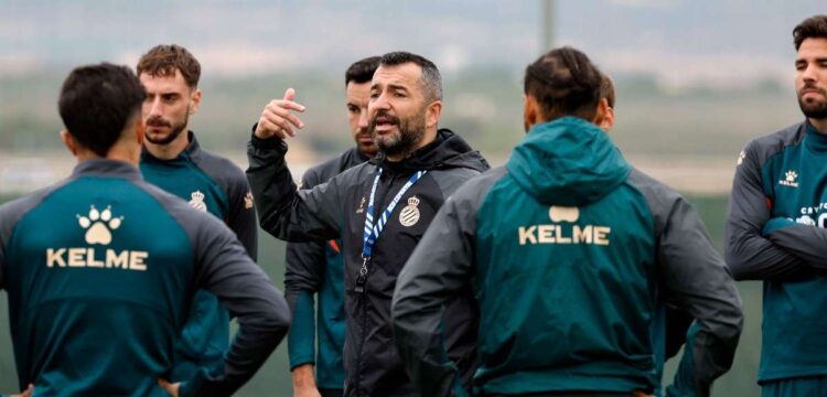 espanyol dias descanso derbi