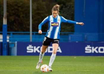 espanyol femenino deportivo primera rfef femenina 2022 23