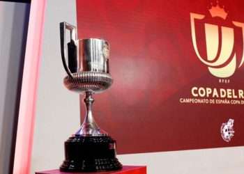 espanyol sorteo dieciseisavos final copa del rey 2022 23