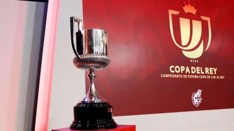 espanyol sorteo dieciseisavos final copa del rey 2022 23