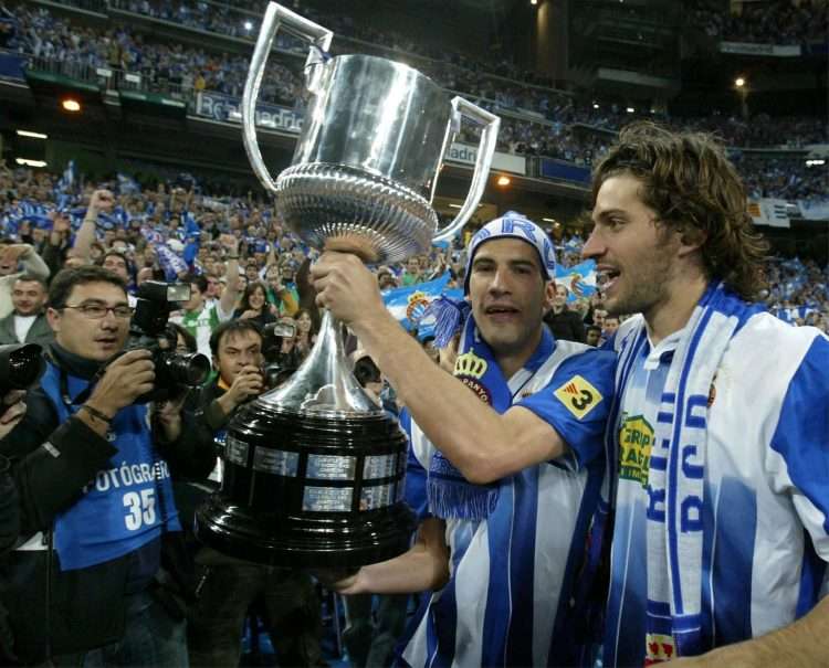 Centrañes canteranos Lopo Jarque