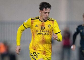 jofre carreras cd mirandes