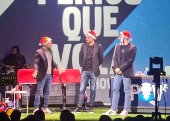 joselu mato perico que vola solidari