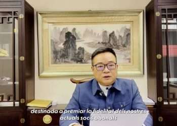 junta general accionistas espanyol perdidas