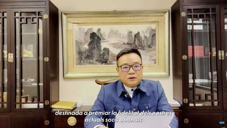 junta general accionistas espanyol perdidas