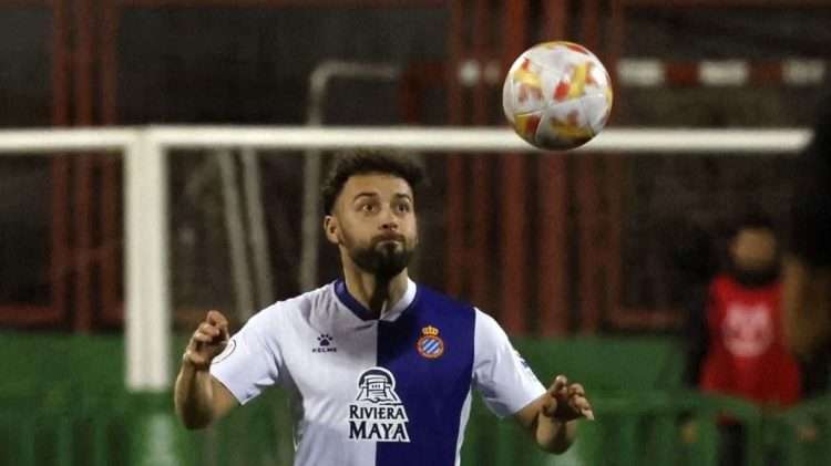 keidi bare lesion cd atletico paso espanyol