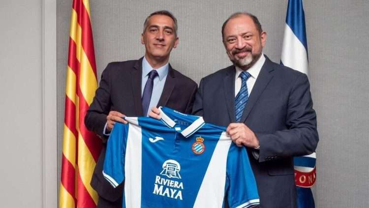 riviera maya espanyol