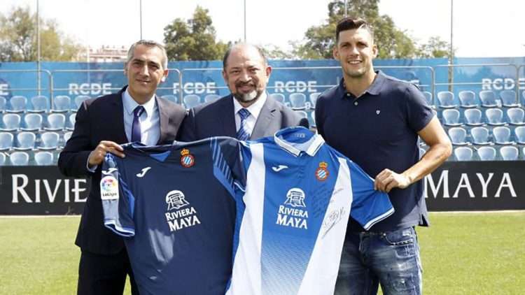 riviera maya espanyol