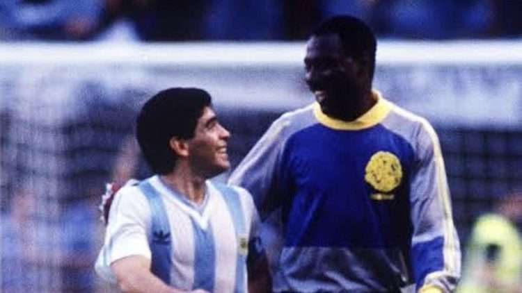 thomas nkono camerun italia 1990