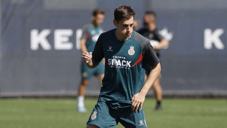 15/09/22 RCD ESPANYOL

FOTO CARLOS MIRA