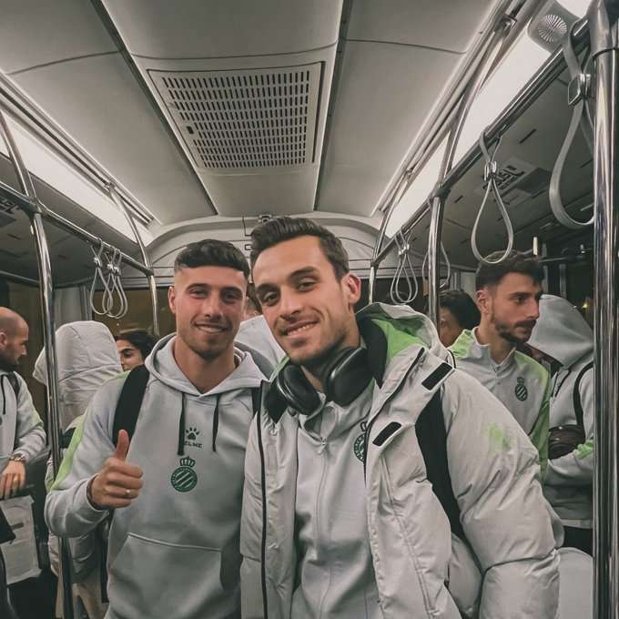 Athletic Espanyol Copa