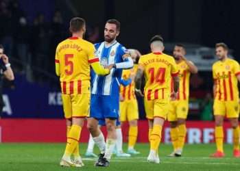 Sergi Darder David López