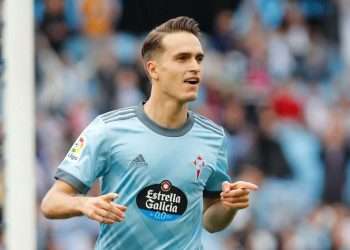 denis suarez fichaje espanyol